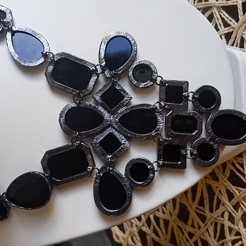 Statement Necklace - image 5